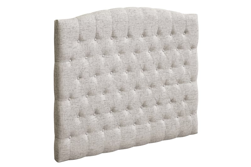 Sänkypaketti Abelie 140x200 Kova - Beige - Huonekalut - Sänky - Jenkkisängyt