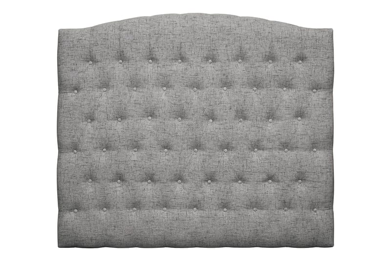 Sänkypaketti Abelie 140x200 Kova - Harmaa - Huonekalut - Sänky - Jenkkisängyt