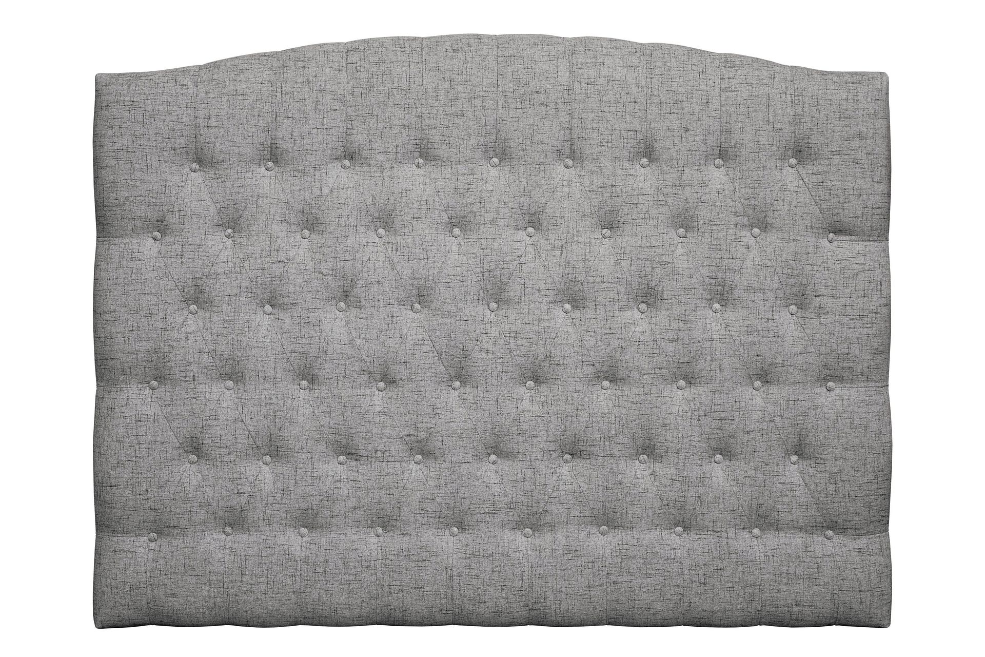 Sänkypaketti Abelie 160x200 Kova - Harmaa - Huonekalut - Sänky - Jenkkisängyt
