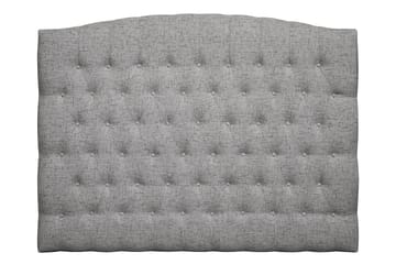Sänkypaketti Abelie 160x200 Kova - Harmaa - Huonekalut - Sänky - Jenkkisängyt