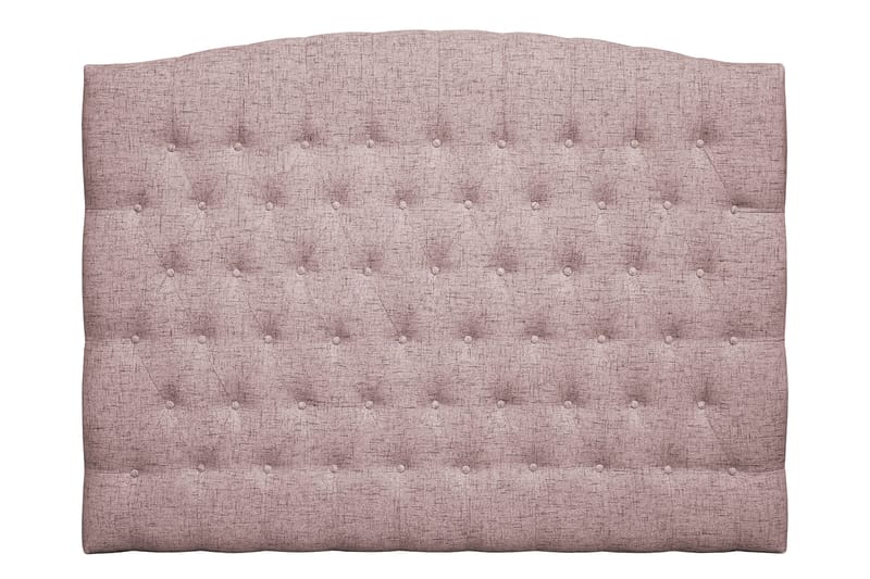 Sänkypaketti Abelie 160x200 Kova - Roosa - Huonekalut - Sänky - Jenkkisängyt