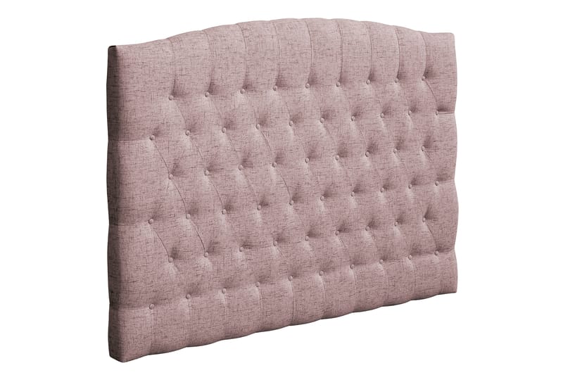 Sänkypaketti Abelie 160x200 Kova - Roosa - Huonekalut - Sänky - Jenkkisängyt