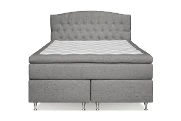 Sänkypaketti Abelie 160x200 Kova/Medium