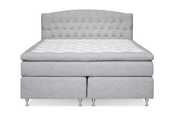 Sänkypaketti Abelie 160x200 Kova/Medium