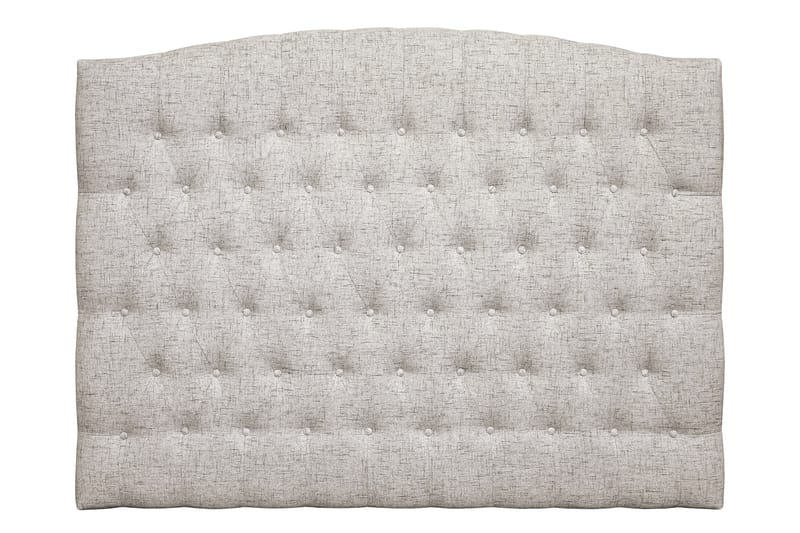 Sänkypaketti Abelie 160x200 Medium - Beige - Huonekalut - Sänky - Jenkkisängyt