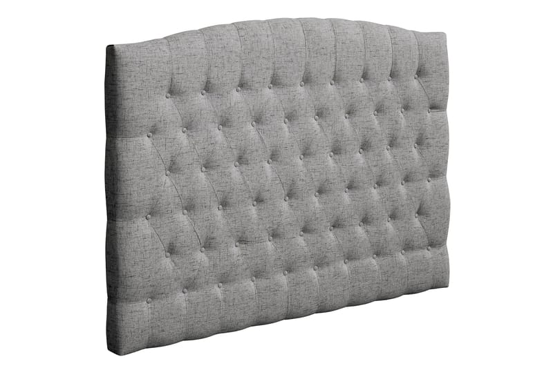 Sänkypaketti Abelie 160x200 Medium - Harmaa - Huonekalut - Sänky - Jenkkisängyt