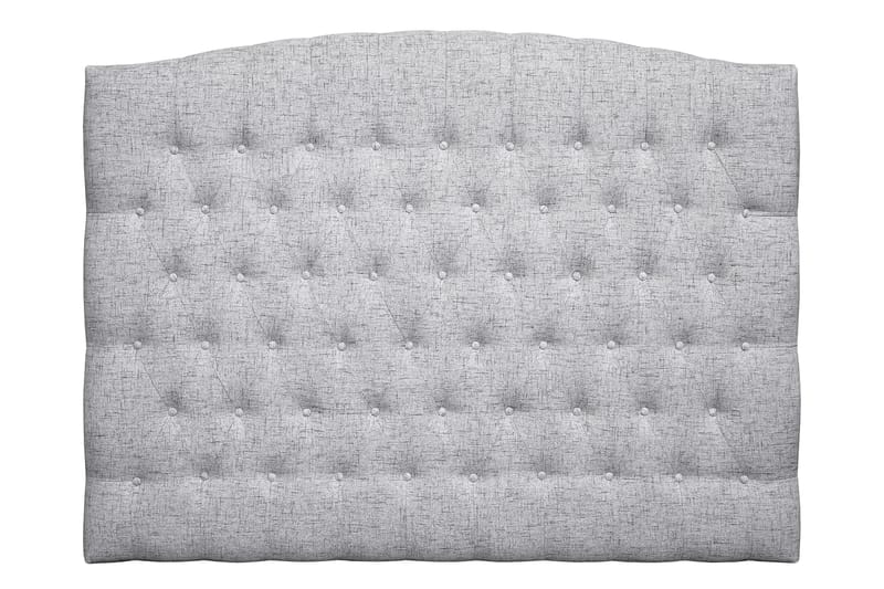 Sänkypaketti Abelie 160x200 Medium - Vaaleanharmaa - Huonekalut - Sänky - Jenkkisängyt