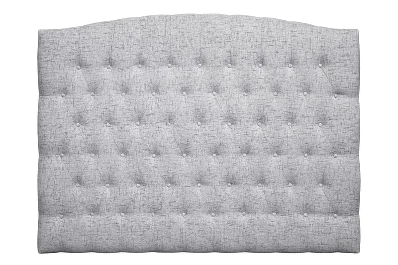 Sänkypaketti Abelie 160x200 Medium - Vaaleanharmaa - Huonekalut - Sänky - Jenkkisängyt
