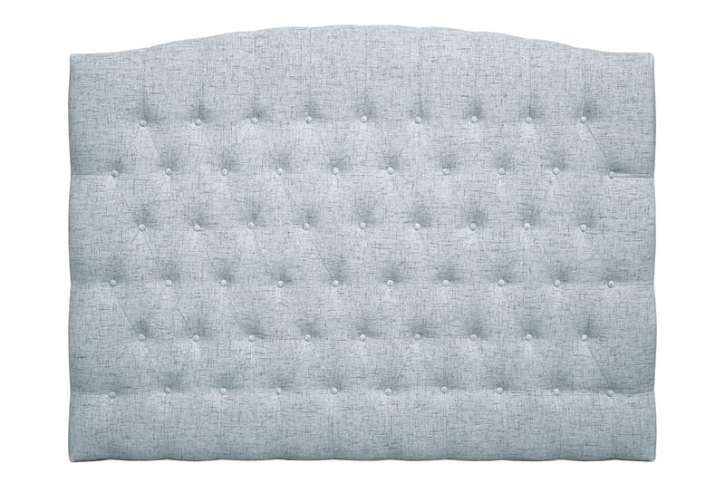 Sänkypaketti Abelie 160x200 Medium - Vaaleansininen - Huonekalut - Sänky - Jenkkisängyt