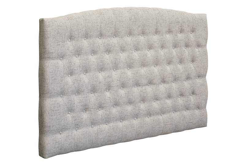 Sänkypaketti Abelie 180x200 Kova/Medium - Beige - Huonekalut - Sänky - Jenkkisängyt