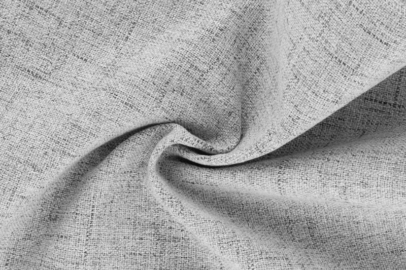 Sänkypaketti Abelie 180x200 Kova/Medium - Vaaleanharmaa - Huonekalut - Sänky - Jenkkisängyt