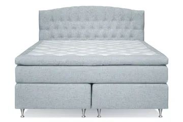 Sänkypaketti Abelie 180x200 Kova/Medium