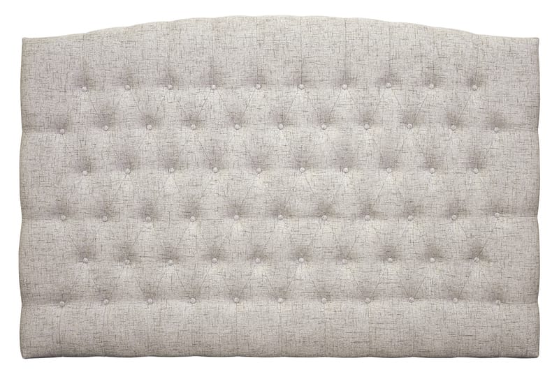 Sänkypaketti Abelie 180x200 Medium - Beige - Huonekalut - Sänky - Jenkkisängyt