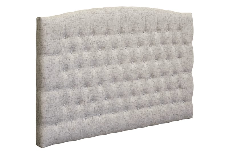 Sänkypaketti Abelie 180x200 Medium - Beige - Huonekalut - Sänky - Jenkkisängyt