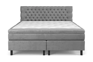 Sänkypaketti Celine 210x210 cm Sametti