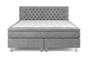 Sänkypaketti Celine 210x210 cm Sametti