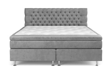 Sänkypaketti Celine 210x210 cm Sametti