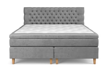 Sänkypaketti Celine 210x210 cm Sametti