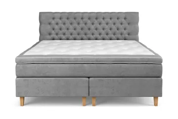 Sänkypaketti Celine 210x210 cm Sametti