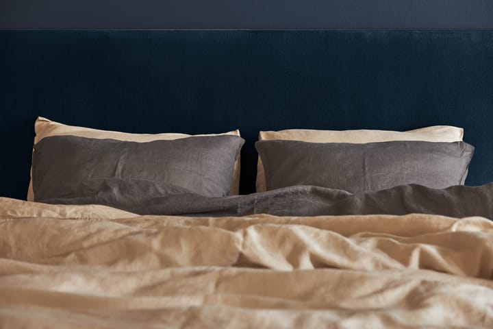 Sänkypaketti Chilla Pluss Jenkkisänky 120x200 cm  - Tummansininen - Jenkkisängyt - Sänkypaketti