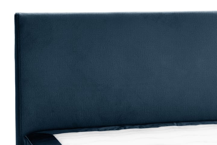 Sänkypaketti Chilla Pluss Jenkkisänky 120x200 cm  - Tummansininen - Jenkkisängyt - Sänkypaketti