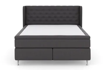 Sänkypaketti Choice No 5 160x200 Kova Lateksi