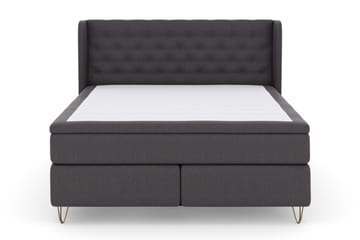 Sänkypaketti Choice No 5 160x200 Medium Lateksi