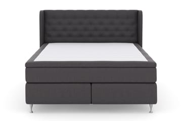 Sänkypaketti Choice No 5 160x200 Medium Watergel