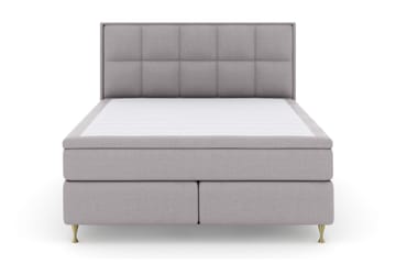 Sänkypaketti Choice No 5 160x200 Medium Watergel