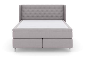 Sänkypaketti Choice No 5 180x200 Kova/Medium Lateksi