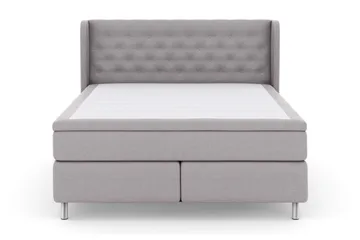 Sänkypaketti Choice No 5 180x200 Kova/Medium Lateksi