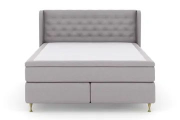 Sänkypaketti Choice No 5 180x200 Kova/Medium Watergel