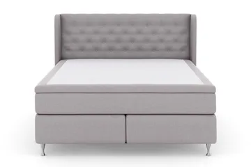 Sänkypaketti Choice No 5 210x210 Kova Watergel