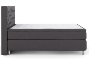 Sänkypaketti Choice No 6 140x200 Medium Memory/Pussijousi