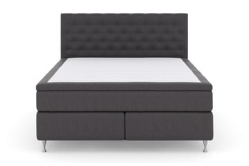 Sänkypaketti Choice No 6 160x200 K/M Lateksi/Memory