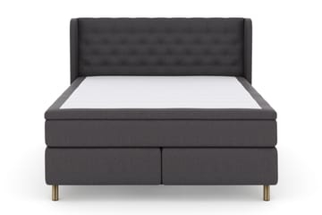 Sänkypaketti Choice No 6 160x200 Kova Memory/Pussijousi