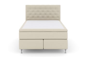 Sänkypaketti Choice No 6 160x200 Kova Watergel