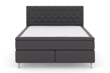 Sänkypaketti Choice No 6 160x200 Kova Watergel