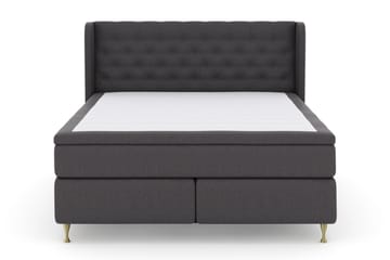 Sänkypaketti Choice No 6 160x200 Kova Watergel