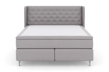 Sänkypaketti Choice No 6 160x200 Kova Watergel