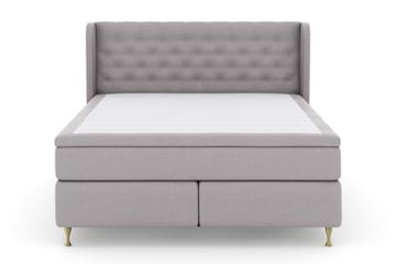 Sänkypaketti Choice No 6 180x200 K/M Lateksi/Memory