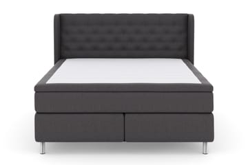 Sänkypaketti Choice No 6 180x200 Kova Lateksi/Memory