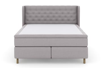 Sänkypaketti Choice No 6 180x200 Kova Memory/Pussijousi