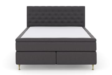 Sänkypaketti Choice No 6 180x200 Kova Watergel