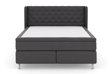 Sänkypaketti Choice No 6 180x200 Kova Watergel