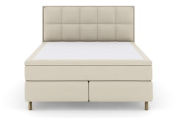 Sänkypaketti Choice No 6 210x210 Kova Memory/Pussijousi