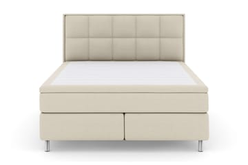 Sänkypaketti Choice No 6 210x210 Kova Memory/Pussijousi