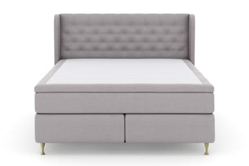 Sänkypaketti Choice No 6 210x210 Medium Lateksi/Memory