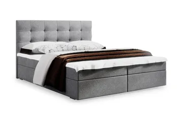 Sänkypaketti Fado 180x200 Ruutukuvio Pääty