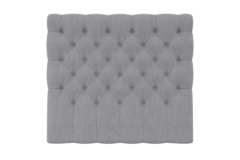 Sänkypaketti Faylor Lyx 120x200 - Vaaleanharmaa - Huonekalut - Sänky - Jenkkisängyt